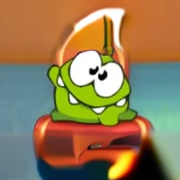 Cut the Rope: Experiments