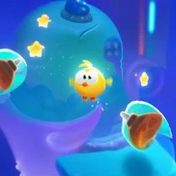 Cut the Rope: Magic